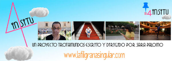 4 insitu Alcalá de Henares